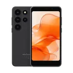ULEFONE MOBILE PHONE NOTE 22 3GB RAM 32GB BLACK