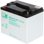 GEELAKU 12V/80AH-MWLG MW Power