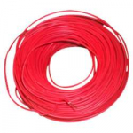 Tulet&otilde;rjekaabel ELAN 2x0,5 mm (100 m)