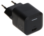 USB-V&Otilde;RGULADJA CHARGC06-GC GaN Green Cell