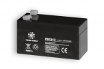Battery Power Bubble PB12013 (1,3 Ah, 12 V)