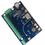 Trikdis FLEXi SP3_44E LAN-turvakeskus