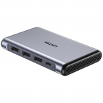 SALVESTUSSEADE V1177AGY01 Loop-Out 4K UHD UNITEK