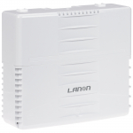 L&uuml;liti POE LN-SGF822-120W-O 8-portiline + SFP IP65 LANON