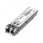 Integreeritud optiline transiiver SFP Cudy SM100GMA-05 (850 nm, 1,25 Gbps, mitmerežiimiline, LC, 550 m)