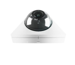 UBIQUITI UVC-G5-Dome IP-kaamera (balta, 2K 4MP 30FPS, 102,4&deg; UW, 9m IR, PoE)