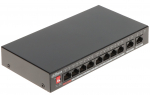 POE L&Uuml;LITI PFS3010-8ET-96-V2 8-PORDILINE DAHUA