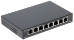L&Uuml;LITI   TL-SG108E 8-PORT TP-LINK