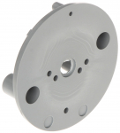 Liikumisandurite modulaarse kinnituse sisend BRACKET-E-2A-GY SATEL