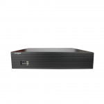 64-kanaliline IP-v&otilde;rguvideoregistraator Longse NVR3664L, kuni 12 Mp, 8xSATA