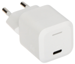 USB-V&Otilde;RGUPINGELAADIJA CHARGC06W-GC GaN Green Cell