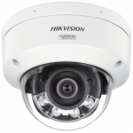 Vandalismikindel IP-kaamera DS-2CD2187G3-LIS2UY(4MM)PL ColorVu 3.0 &ndash; 8,3 Mpx 4K UHD Hikvision