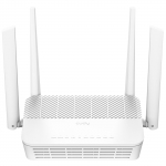 RUUTER WR3000H Wi-Fi 6 2,4 GHz, 5 GHz CUDY