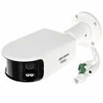 IP-KAAMERA DS-2CD2T127G3P-LIS2UY/SL(180&deg;) PANORAAMILINE AcuSense - 16 Mpx 2 x 2.8 mm Hikvision