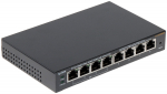 POE-L&Uuml;LITI TL-SG108PE 8-PORT TP-LINK
