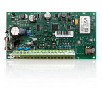 Juhtpaneel S16 cmR+vaut&scaron;er SECOLINK (5/10 tsooni, max 16 tsooni 3PGM, 4 ala)