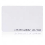RFID-KONTAKTTAA KAART S301A