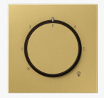 Dimmeri kate JUNG ME1749C (messing)