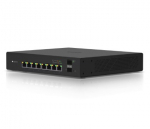 8-pordiline l&uuml;liti Ubiquiti UniFi ES-8-150W-EU