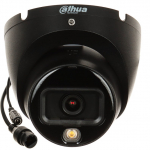 IP-KAAMERA IPC-HDW1839T-A-IL-0280B-S6-BLACK nutikas kahevalgusega 8,3 Mpx 4K UHD 2,8 mm DAHUA