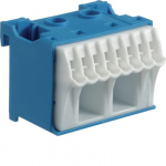 Nullklemm Hager KN10N (10xN)