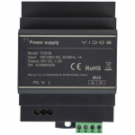 TOITEADAPTER P28/36 VIDOS DUO VIDOS