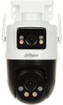 PT V&Auml;LIS-IP-KAAMERA P3D-3F-PV-0280B/0600B Picoo Dual D1 Wi-Fi 6, - 3 Mpx 6 mm, 2,8 mm DAHUA