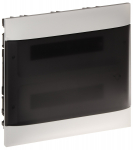 SISEMONTAAŽIGA JAOTUSKAPP 36-MODUULNE LE-137377 Practibox S LEGRAND