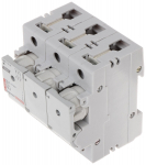 L&Uuml;LITI-LAHKESTI KAITSEKLEPPIGA LE-606703 KOLMFAASILINE 10 A D01 LEGRAND