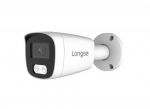 IP stebėjimo kamera Longse BMSCFG200, Full HD 1080p, 2,8mm, POE