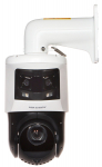 KIIRE IP-KUPPELKAAMERA V&Auml;LISTINGIMUSTESSE DS-2SE4C425MWG-E/26(F0) TandemVu ColorVu - 3.7 Mpx 4.8 ... 120 mm Hikvision