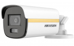 AHD, HD-CVI, HD-TVI, PAL Hikvision kaamera DS-2CE12KF3T-L F2.8 (F 2.8mm, Turbo HD 5MP, ColorVu)
