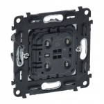 75W LED valgusregulaator (nupp) Valena Life Legrand 752062