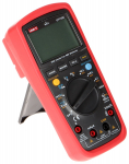DIGITAALNE MULTIMEETER UT-139C UNI-T