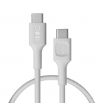 KAABEL KABGC100PF200SW USB-C/USB-C POWERFLEX 2,0 m Green Cell