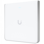 JUURDEP&Auml;&Auml;SUPUNKT UQ-U6-ENTERPRISE-IW UniFi Wi-Fi 6E 2,4 GHz, 5 GHz, 6 GHz, 573,5 Mbps + 4800 Mbps + 4800 Mbps UBIQUITI