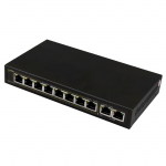 L&Uuml;LITI POE SG-108 8-PORT PULSAR