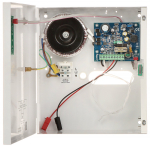 Puhverdatud toiteallika trafo AWZG2-12V2A-B PULSAR
