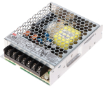 L&uuml;litusadapter LRS-100-12 MEAN WELL