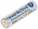LI-ION AKU BAT-EV18650-26M/AKU 3,7 V everActive