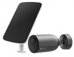 EZVIZ CS-EB3 4G v&auml;likaamera aku ja p&auml;ikesepaneeliga (2K, 4GA, 5W)