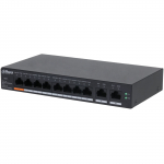 L&uuml;liti POE CS4010-8GT-60 8-portiline DAHUA