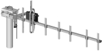 SUUNATAV ANTENN ATK-10/800-980+FME GSM