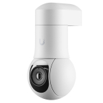 IP-kaamera Ubiquiti UniFi UVC-G5-PTZ (2K 4MP, 2x suum, tehisintellektiga optika, 20m IR)