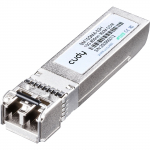 Optiline integreeritud transiiver SFP+ Cudy SM10GMA-03H (850 nm, mitmerežiimiline, LC, 300 m, kuni 11,3 Gbps)