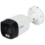 AHD, HD-CVI, HD-TVI, PAL-KAAMERA HAC-HFW1500RM-IL-T-0280B-DIP - 5 Mpx 2.8 mm DAHUA