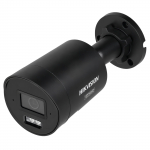 IP-KAAMERA DS-2CD20123G2-LIUY/SL(2.8MM)BLACK ColorVu 3.0 AcuSense 3.0 - 12 Mpx UHD - 4 Mpx Hikvision