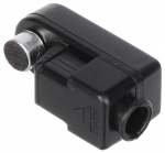 REGULEERITAV AUDIOMODUUL MP-4/R