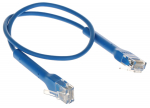 PATCHCORD UC-PATCH-0.3M-RJ45-BL 0,3 m UBIQUITI