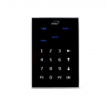 Klaviatuur Eldes EKB2 must, LCD, sensor, 1 in zone, ESIM364/384 jaoks